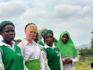 Build Schools for Needy Kids