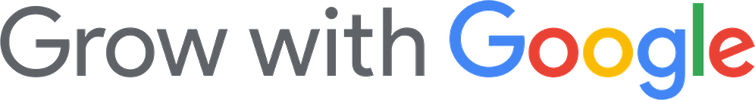 Grow with Google